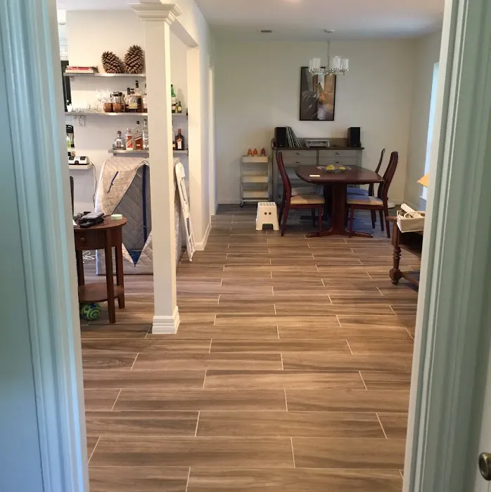 Houston Resurfacing & Construction Picture 9