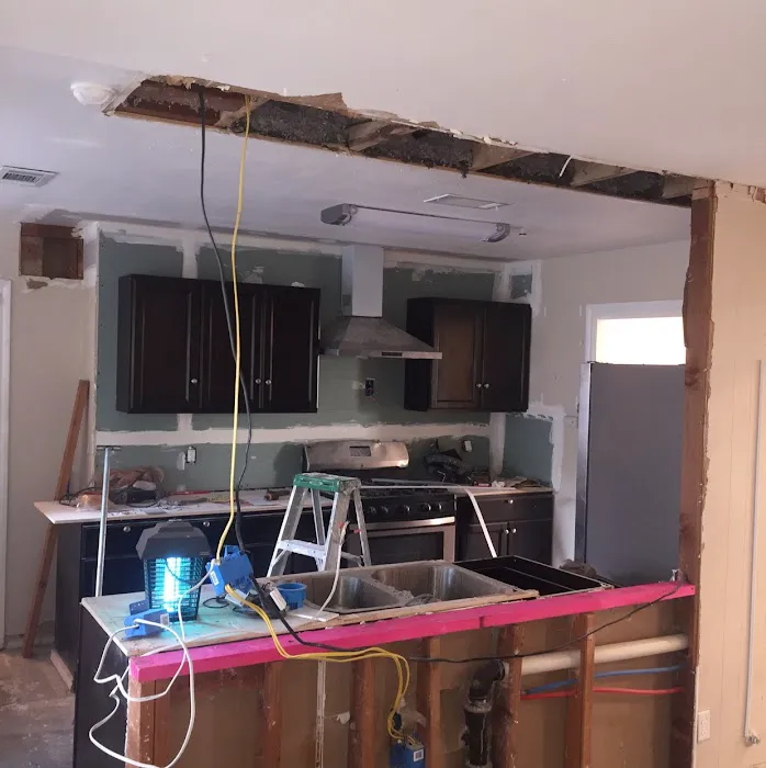 Houston Resurfacing & Construction Picture 4