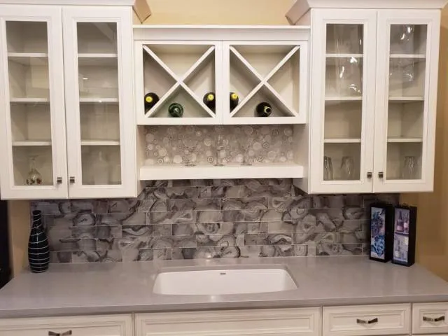 Canyon Flooring, Kitchen & Bath Picture 8