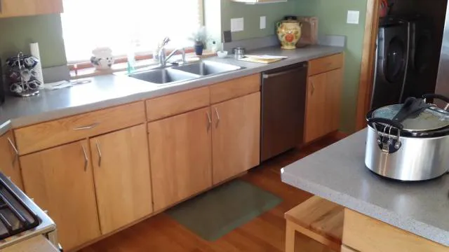 Canyon Flooring, Kitchen & Bath Picture 4