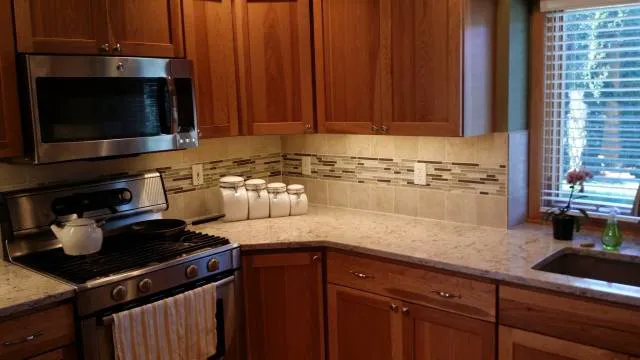 Canyon Flooring, Kitchen & Bath Picture 5
