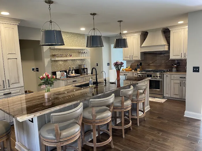 New Leaf Remodeling Picture 7