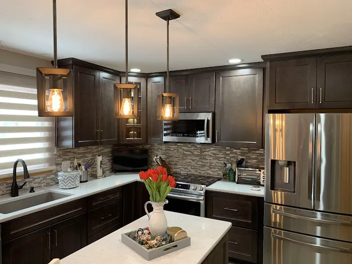 New Leaf Remodeling Picture 10