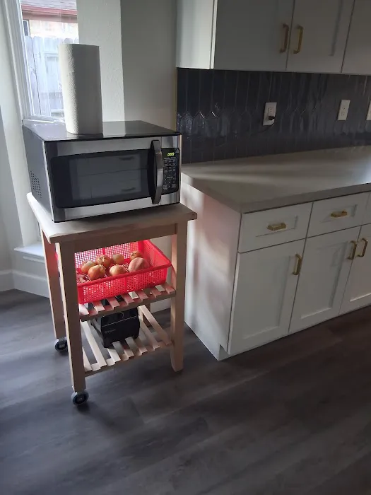 Unique Builders and Remodeling Houston Picture 6