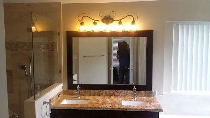 Unique Builders and Remodeling Houston Picture 1