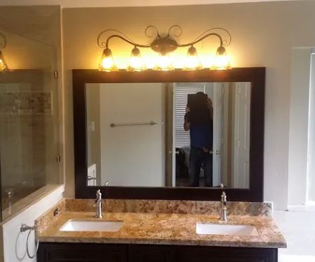 Unique Builders and Remodeling Houston