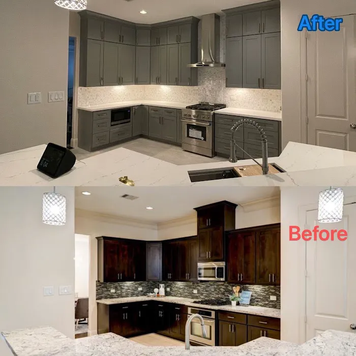 Unique Builders and Remodeling Houston Picture 9