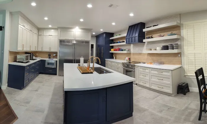 Unique Builders and Remodeling Houston Picture 2