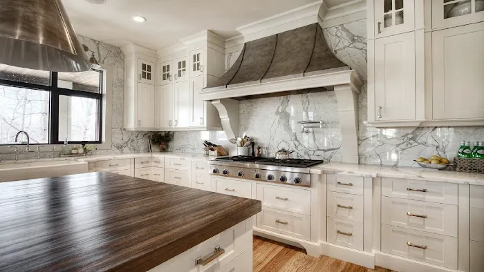 Unique Builders and Remodeling Houston Picture 4