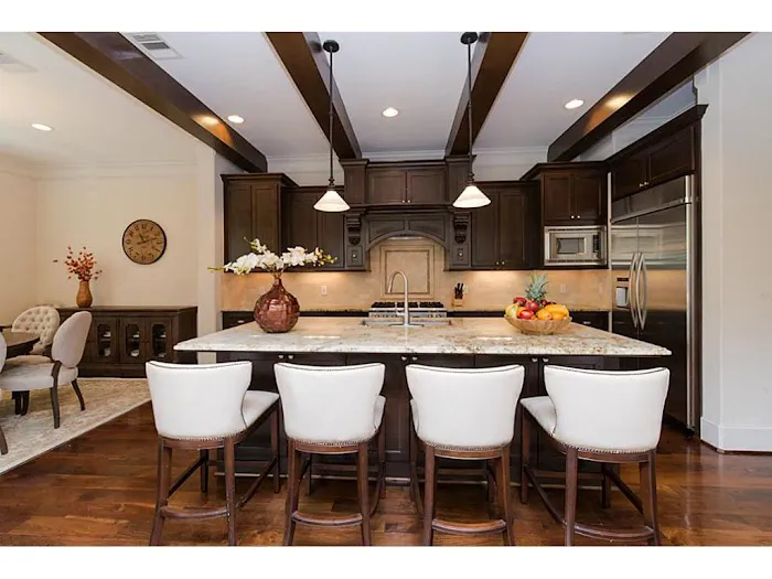 Blum Custom Builders Picture 9