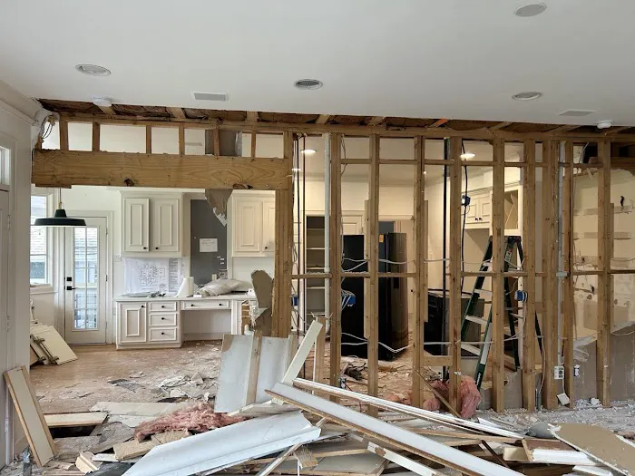 Blum Custom Builders Picture 5