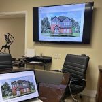 Blum Custom Builders