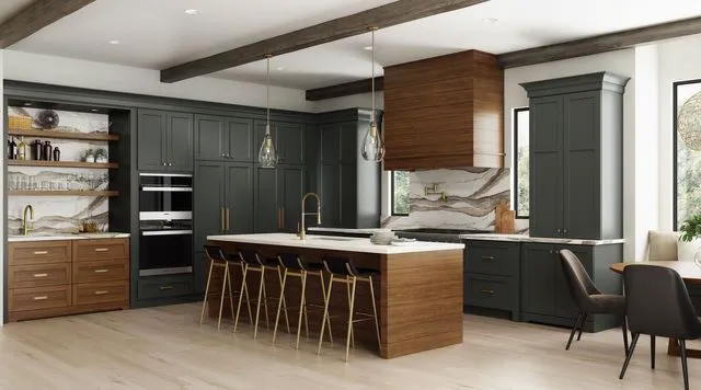 Blevins Kitchen & Bath Picture 6