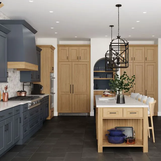 Blevins Kitchen & Bath Picture 4