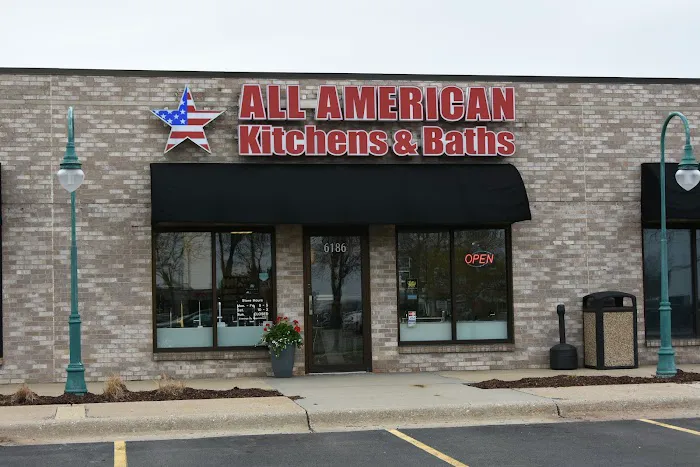 All American Kitchens and Baths Picture 2