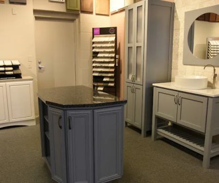 All American Kitchens and Baths