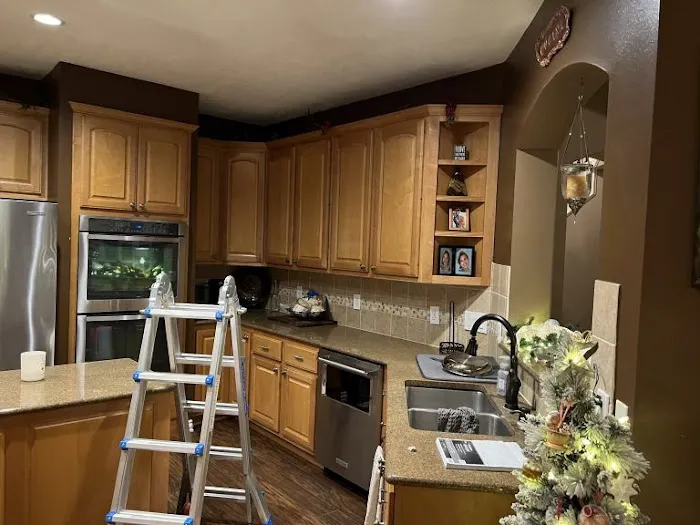 Paloma Design Build Picture 2