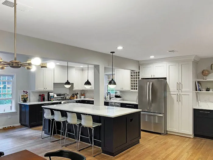 Paloma Design Build Picture 3