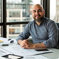 Paloma Design Build ico