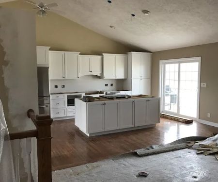 Nokes Remodeling Inc