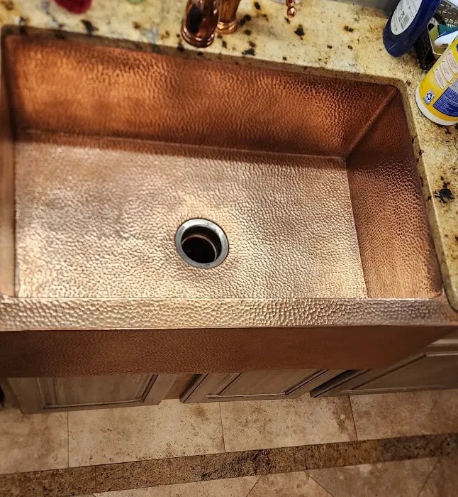 ENSO Refinishing & Restorations Picture 4