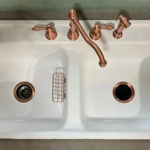 ENSO Refinishing & Restorations Picture 2