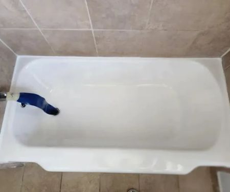 ENSO Refinishing & Restorations