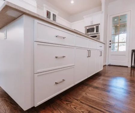 Kitchen Remodel Masters Houston