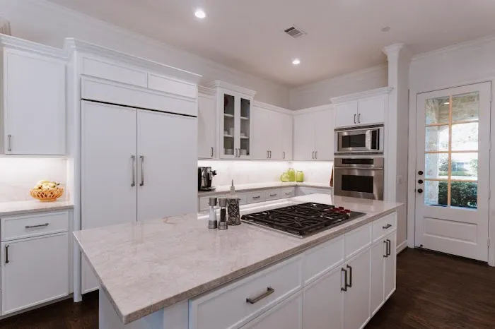 Kitchen Remodel Masters Houston Picture 8