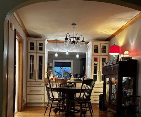 Dream Line Remodeling, LLC