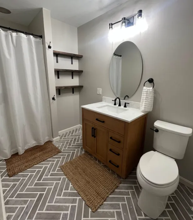 Mr Bathroom Remodeling Houston Picture 6