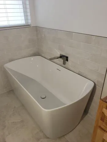 Mr Bathroom Remodeling Houston Picture 5