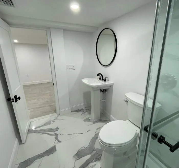 Mr Bathroom Remodeling Houston Picture 1