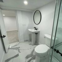 Mr Bathroom Remodeling Houston ico