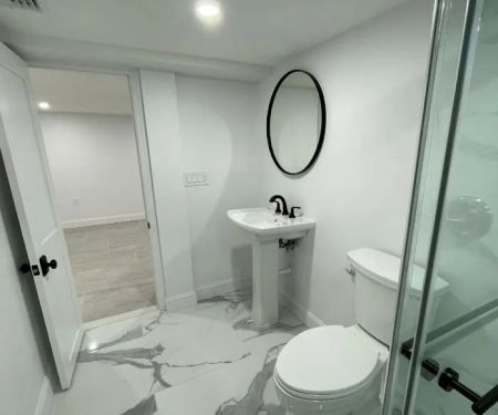 Mr Bathroom Remodeling Houston