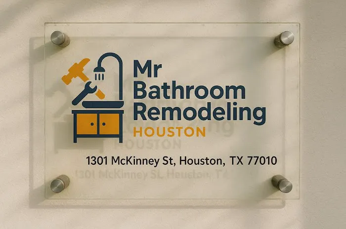 Mr Bathroom Remodeling Houston Picture 8