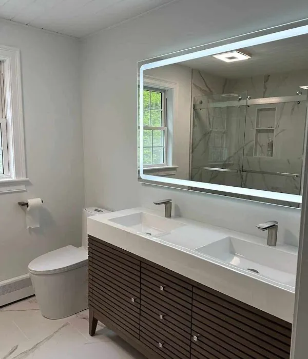 Mr Bathroom Remodeling Houston Picture 2