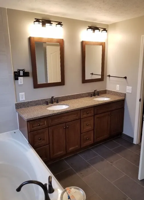Mr Bathroom Remodeling Houston Picture 10