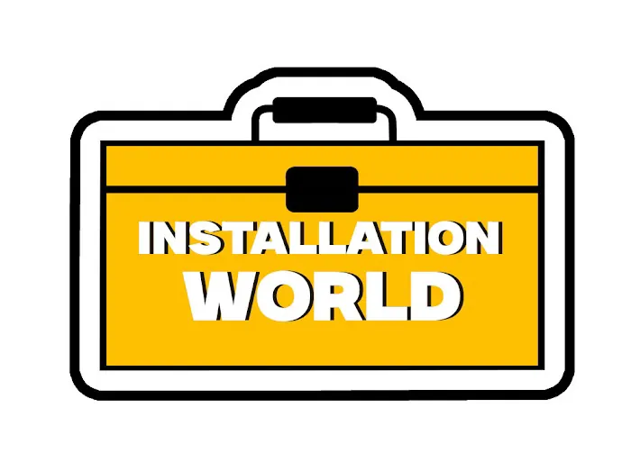 Installation World Inc Installation and Remodeling Picture 1