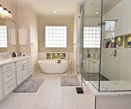 USA Cabinet Store - Kitchen & Bath