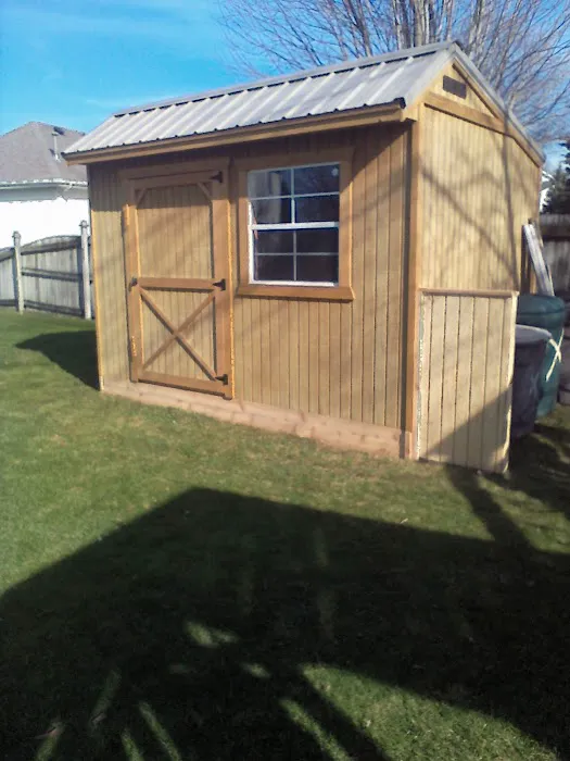 Oxford Remodeling and Handyman Service Picture 2