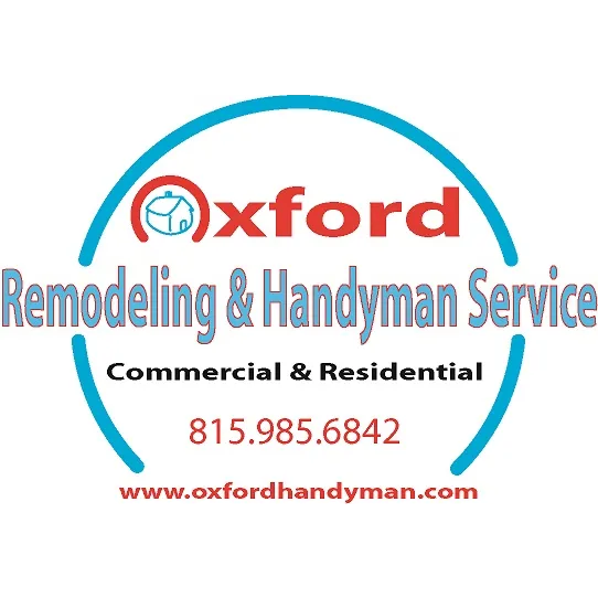 Oxford Remodeling and Handyman Service Picture 7