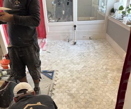 Home Remodeling Expert
