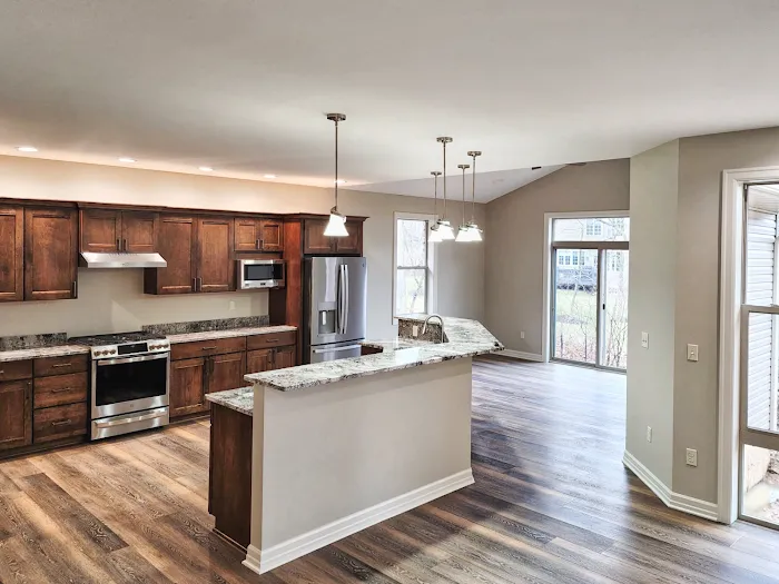 The Kitchen & Bath Store at Benson Stone Picture 3