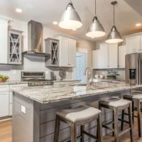 The Kitchen & Bath Store at Benson Stone ico