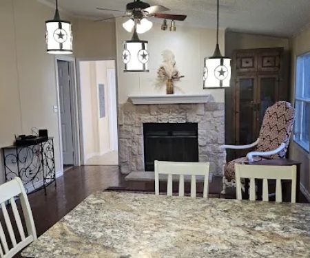 All American Tile & Remodeling