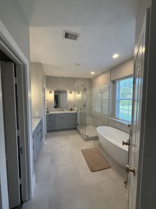 All American Tile & Remodeling Picture 8