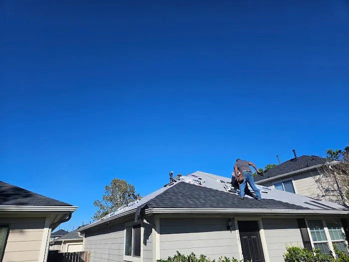 SRZ Construction, LLC Picture 2