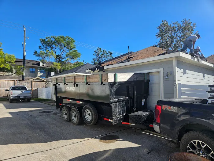 SRZ Construction, LLC Picture 6