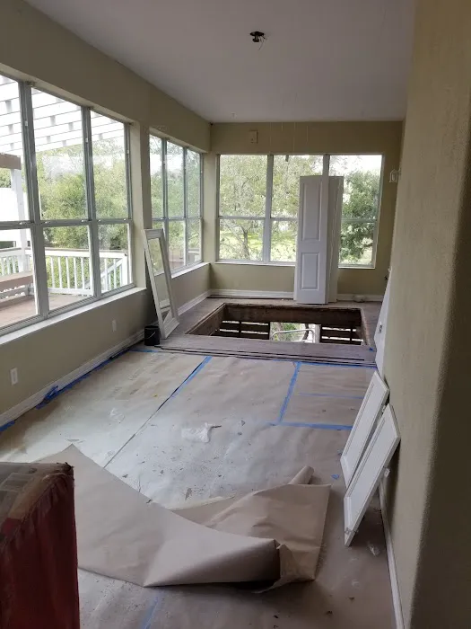 SRZ Construction, LLC Picture 1